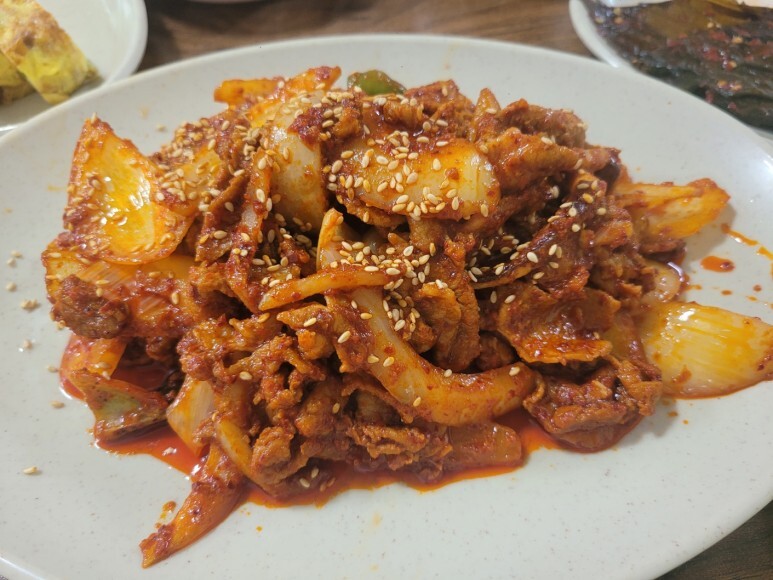 의성식당 이미지
