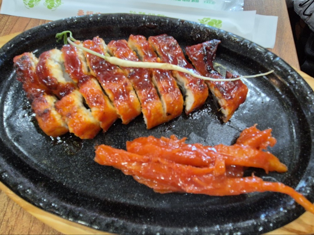 반구정민물장어 사진 6