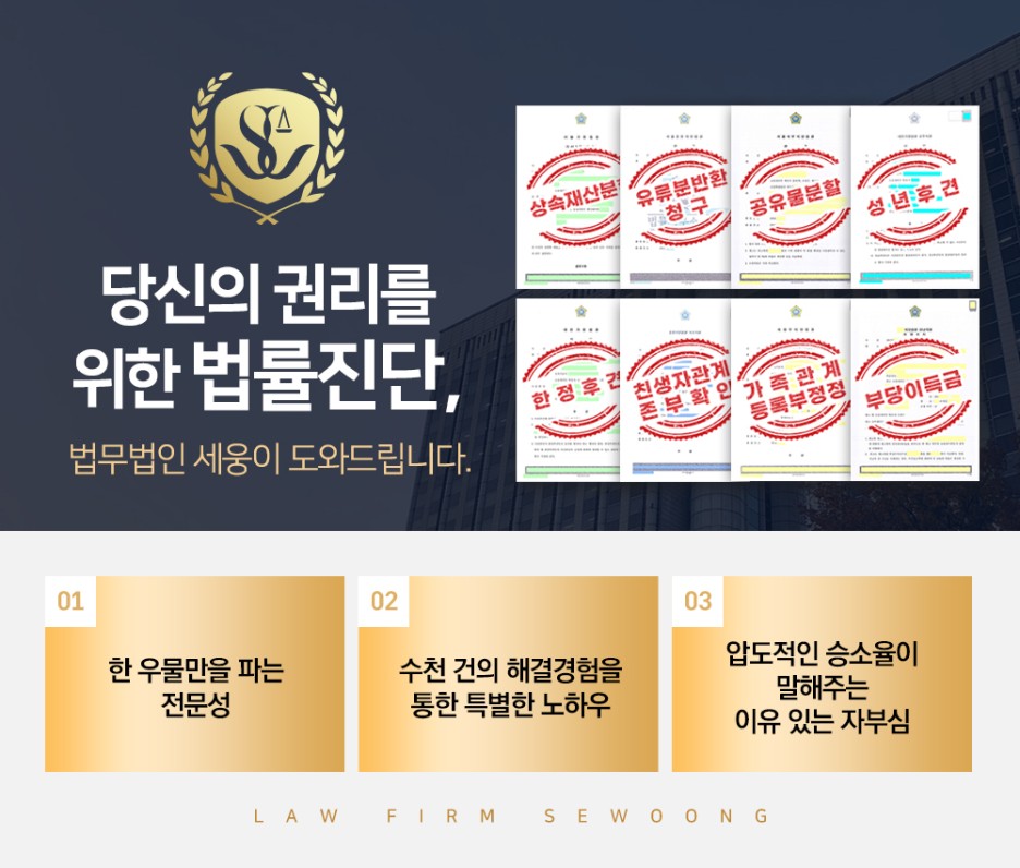 진행을 위해선 실종선고심판청구 원활한 6