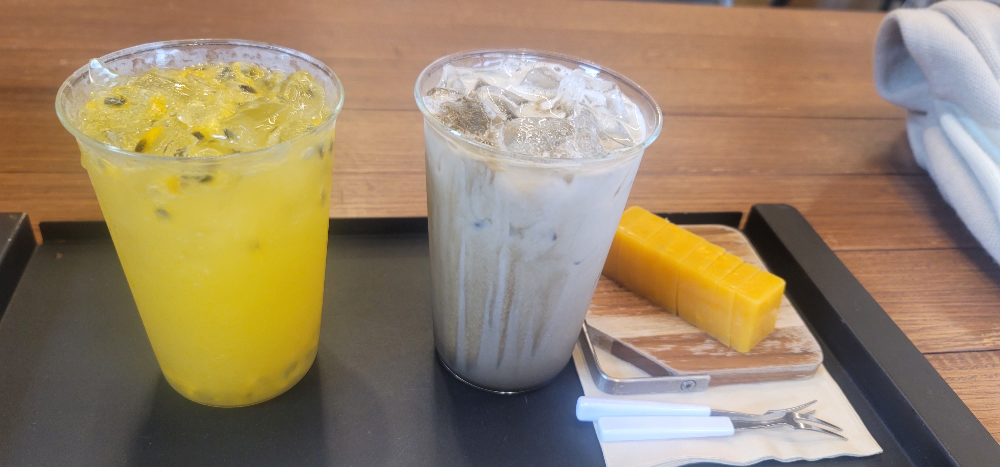 오롯커피 이미지
