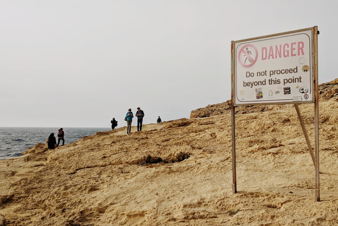 Legal Risk