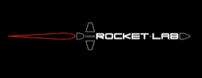 RocketLab 로고