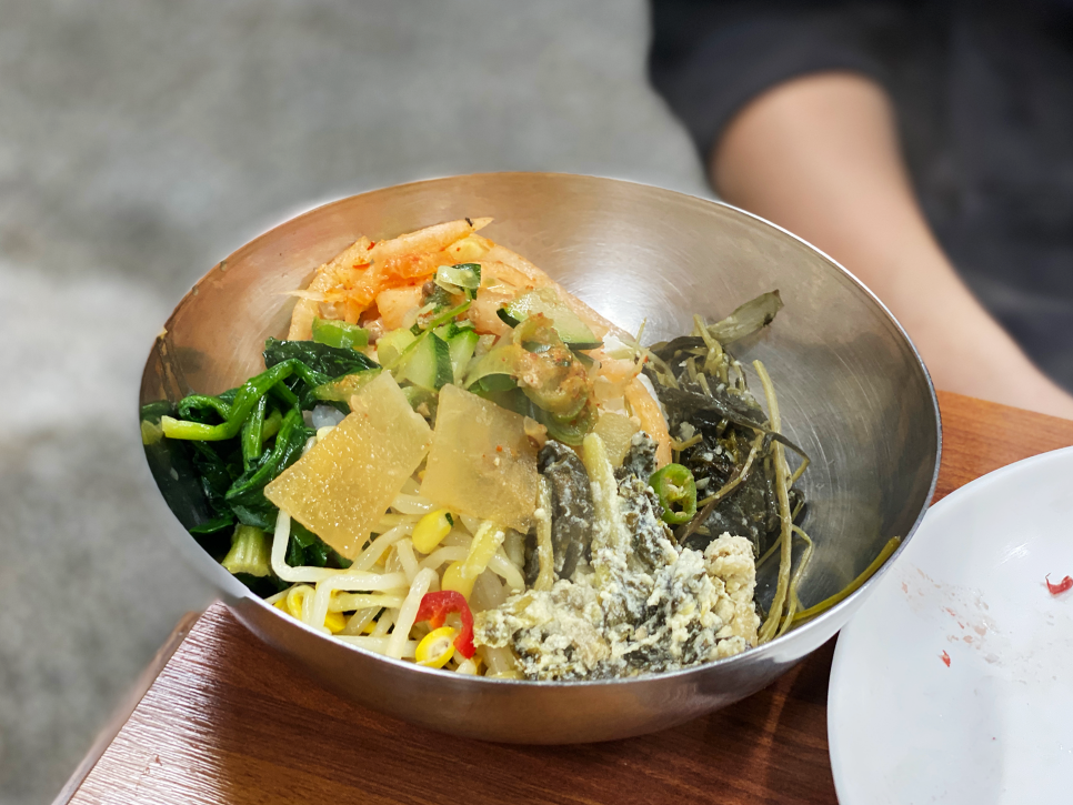 영주한우 맛집 :: 창신고기마트 2