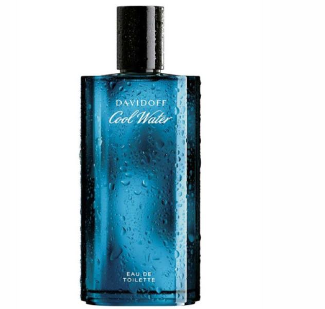  남자향수 추천, 다비도프-쿨 워터(Davidoff-Cool water) 솔직 후기