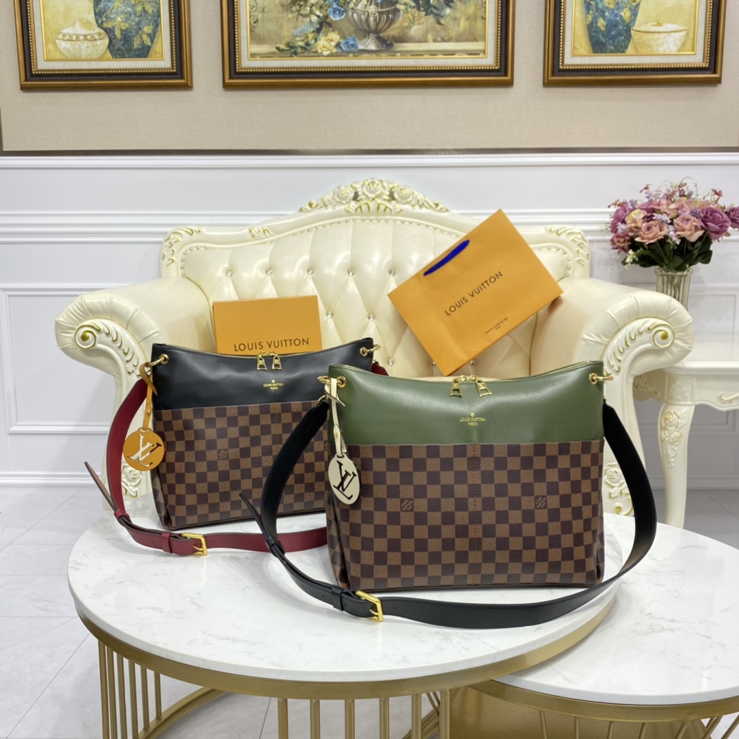  [LOUIS VUITTON] 루이비통 마이다백 N40366 (2 COLOR)