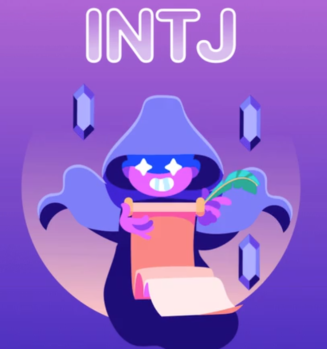 INTJ