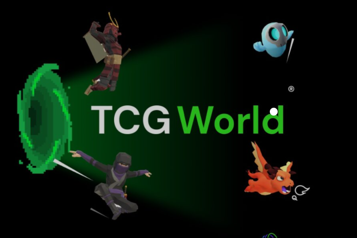 TCG-WORLD