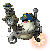 호진공창 몬스터 드랍 정보