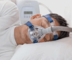 수면무호흡증-치료