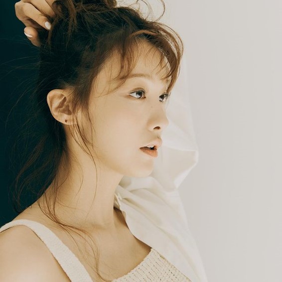  크레이지 러브 유인영 전속계약, 플럼에이앤씨, 프로필 나이 학교 몸매.