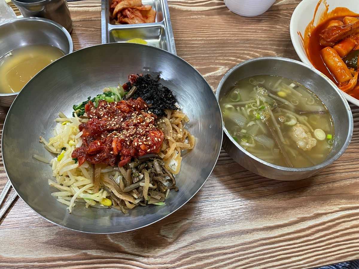 추억김밥 이미지