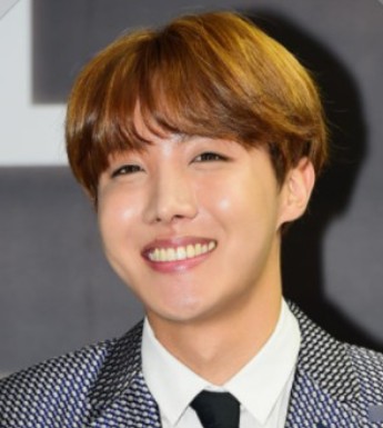 BTS 제이홉 나이 키 프로필 본명 정호석 고향 학력 전역 나혼자산다