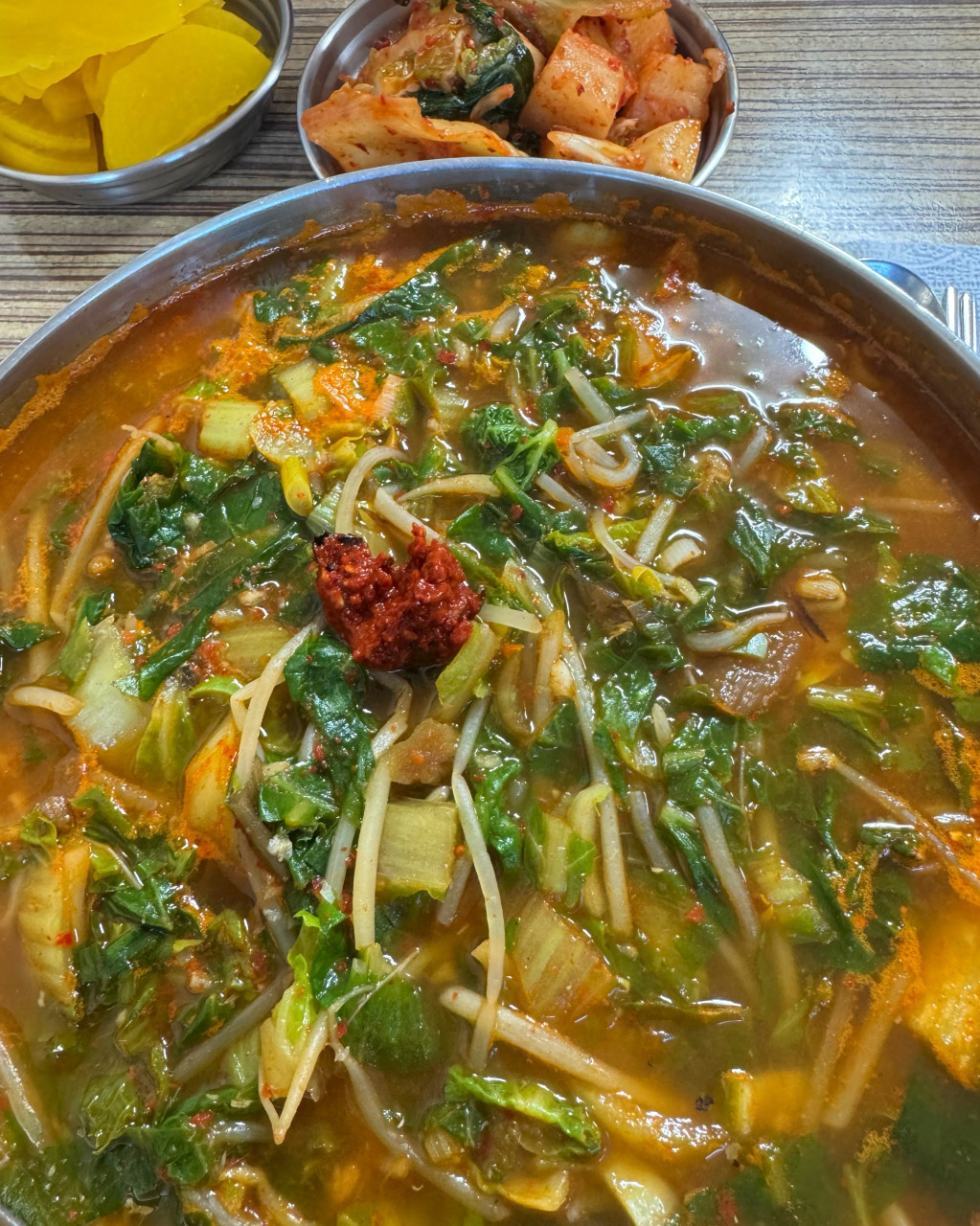 고향식당해물찜 이미지