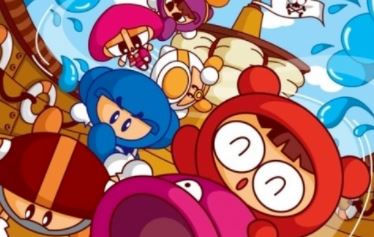  크레이지 아케이드 다운로드 바로가기 https://ca.nexon.com