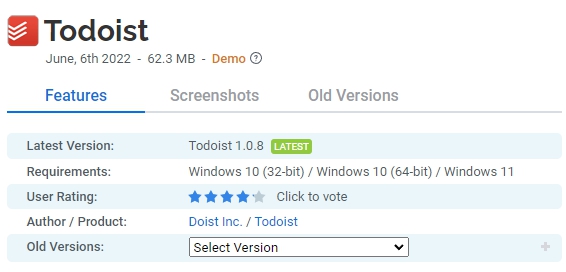 Todoist