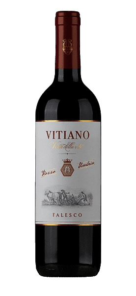 Falesco Vitiano Rosso