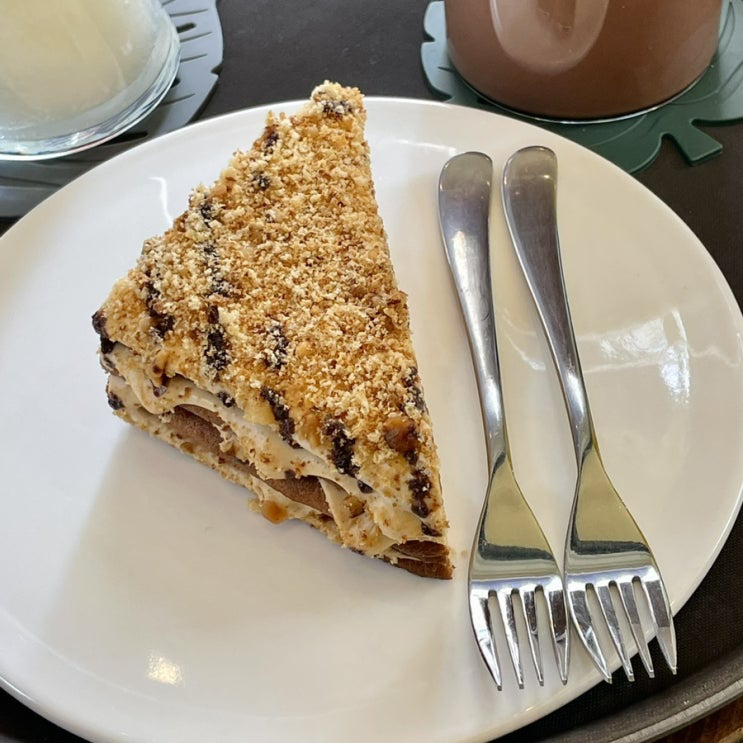 말렌카(허니월넛)