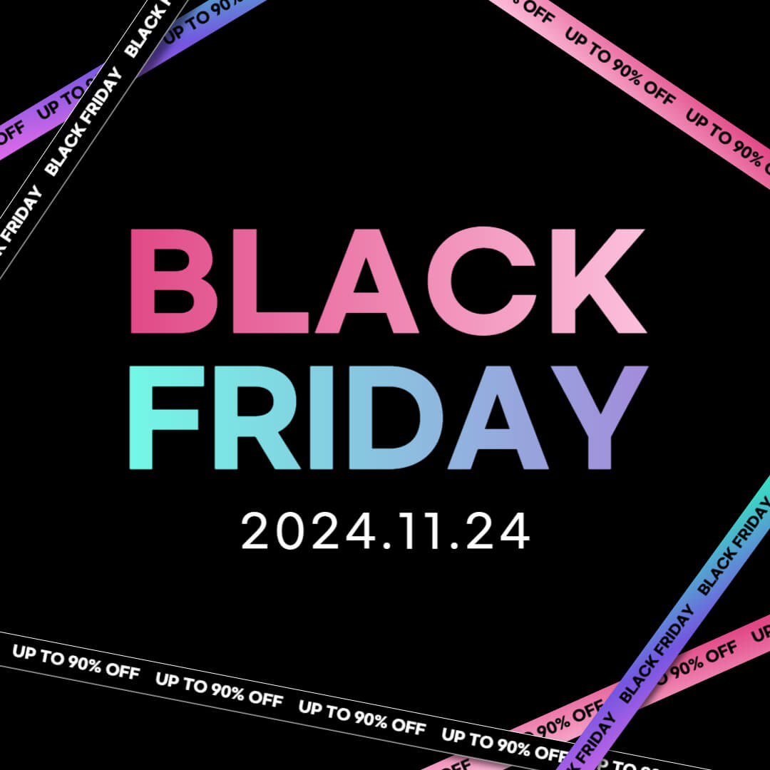 블랙프라이데이 2024.11.24