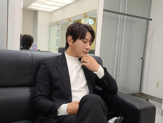  황치열 컴백발표