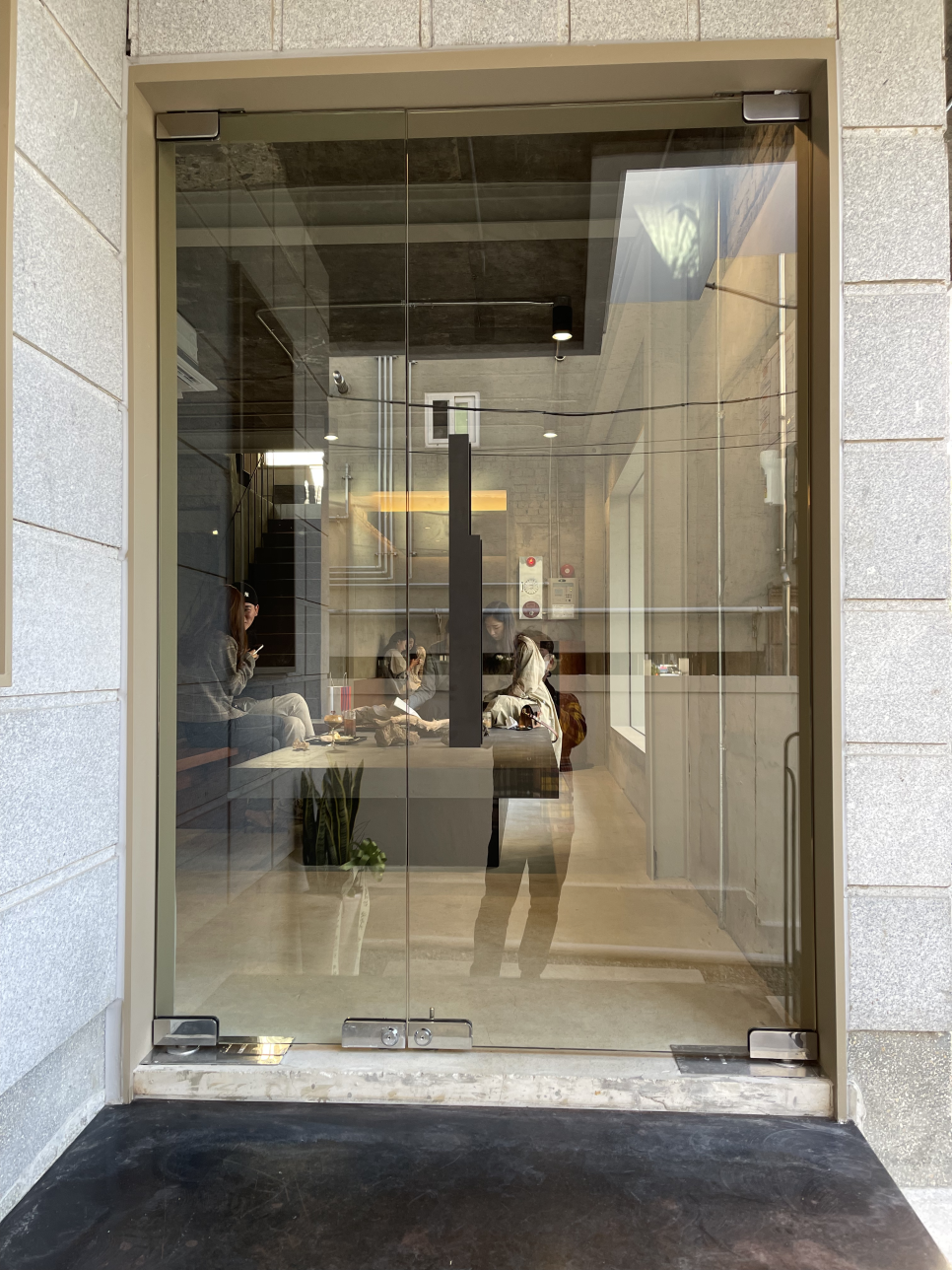 facade 탄방동에 새로 생긴 13