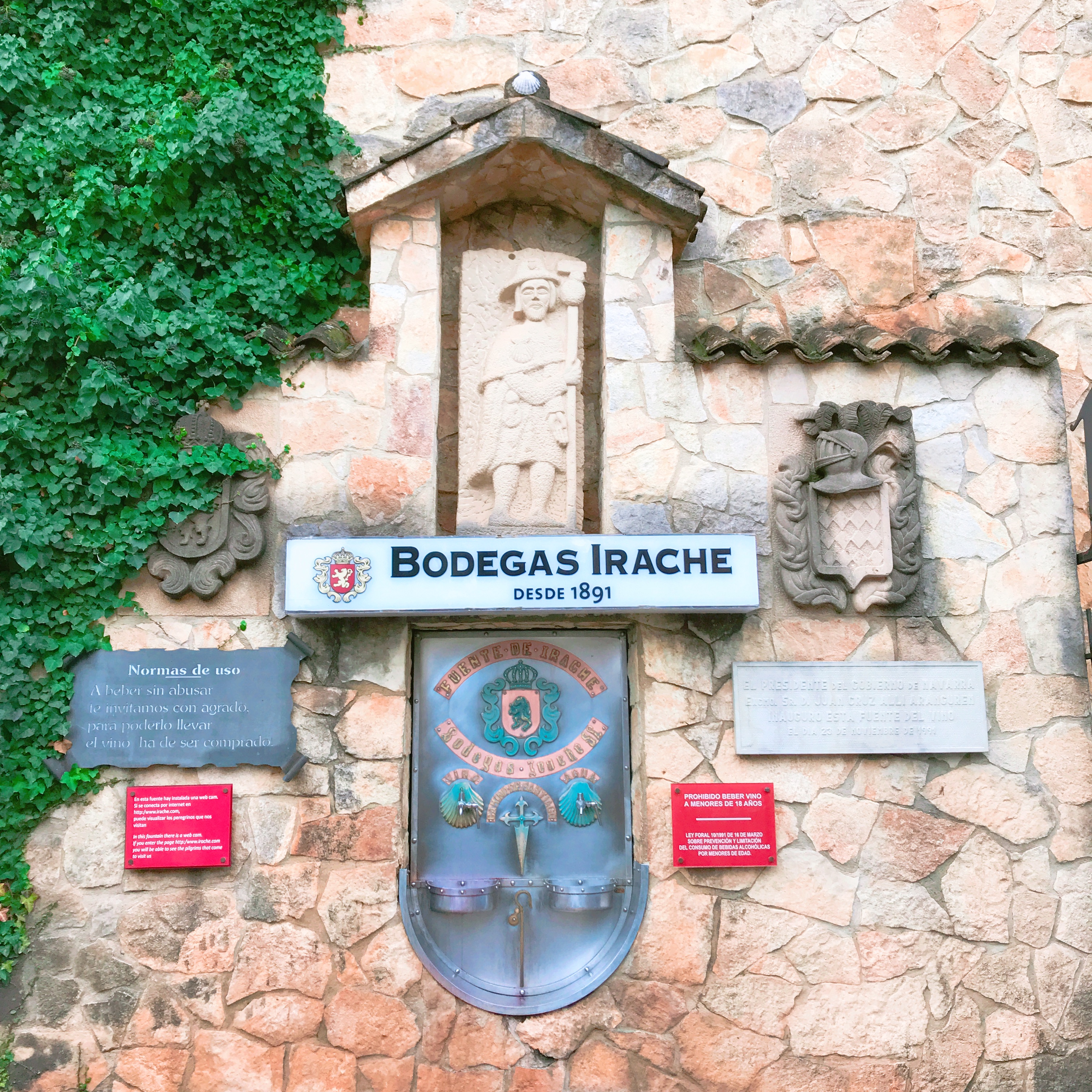  [Overseas Travel]Camino de Santiago Travel journal(Day 7)_산티아고 순례길(에스텔라~토레스 델 리오