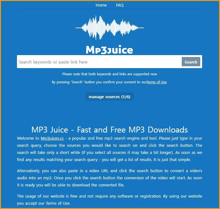 MP3JUICE