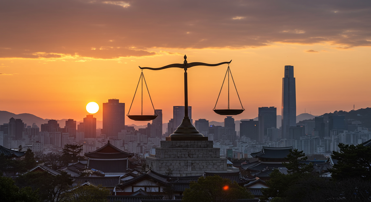 이재명 연임제 vs 김문수 중임제: 한국 정치의 미래를 바꿀 개헌 논의