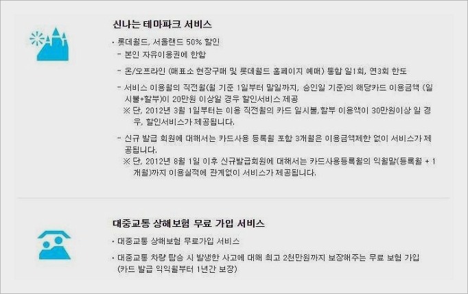 국방복지카드