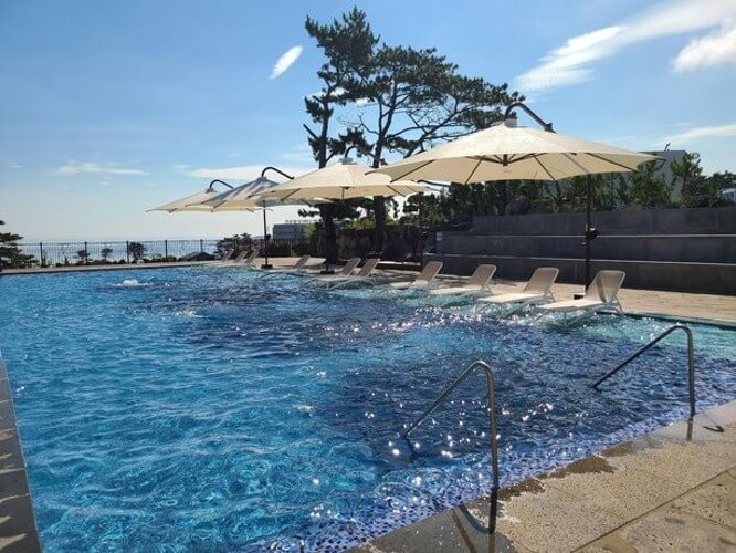 제주도 오션뷰