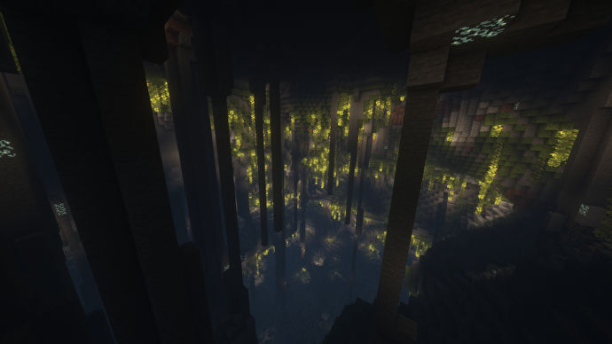  마인 크래프트 씨앗, 1.18을 위한 25가지 최고의 Minecraft 씨앗: 최신 모험을 위한 멋진 Minecraft 씨앗