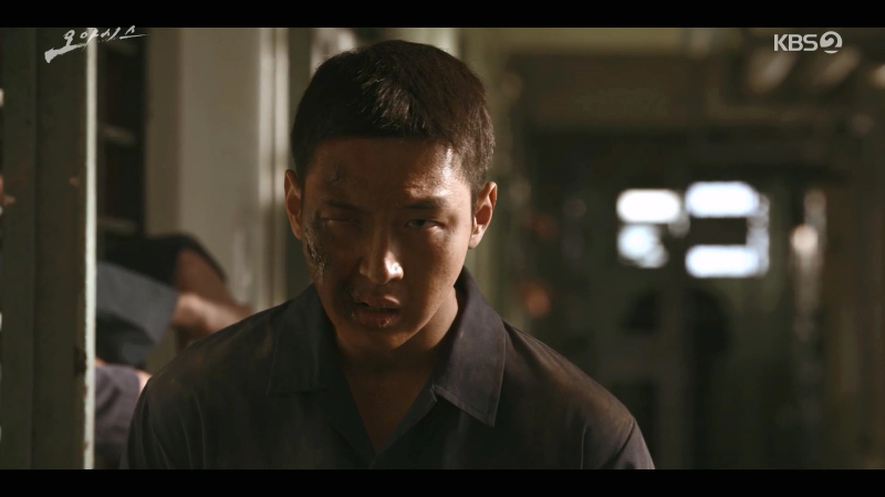 월화드라마 오아시스 줄거리