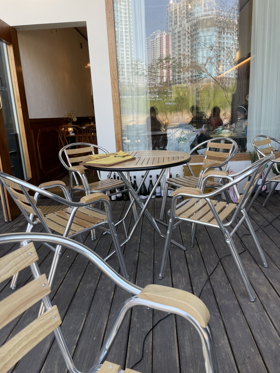 동탄 화덕피자 [동탄애견동반 맛집] 화덕피자가 34