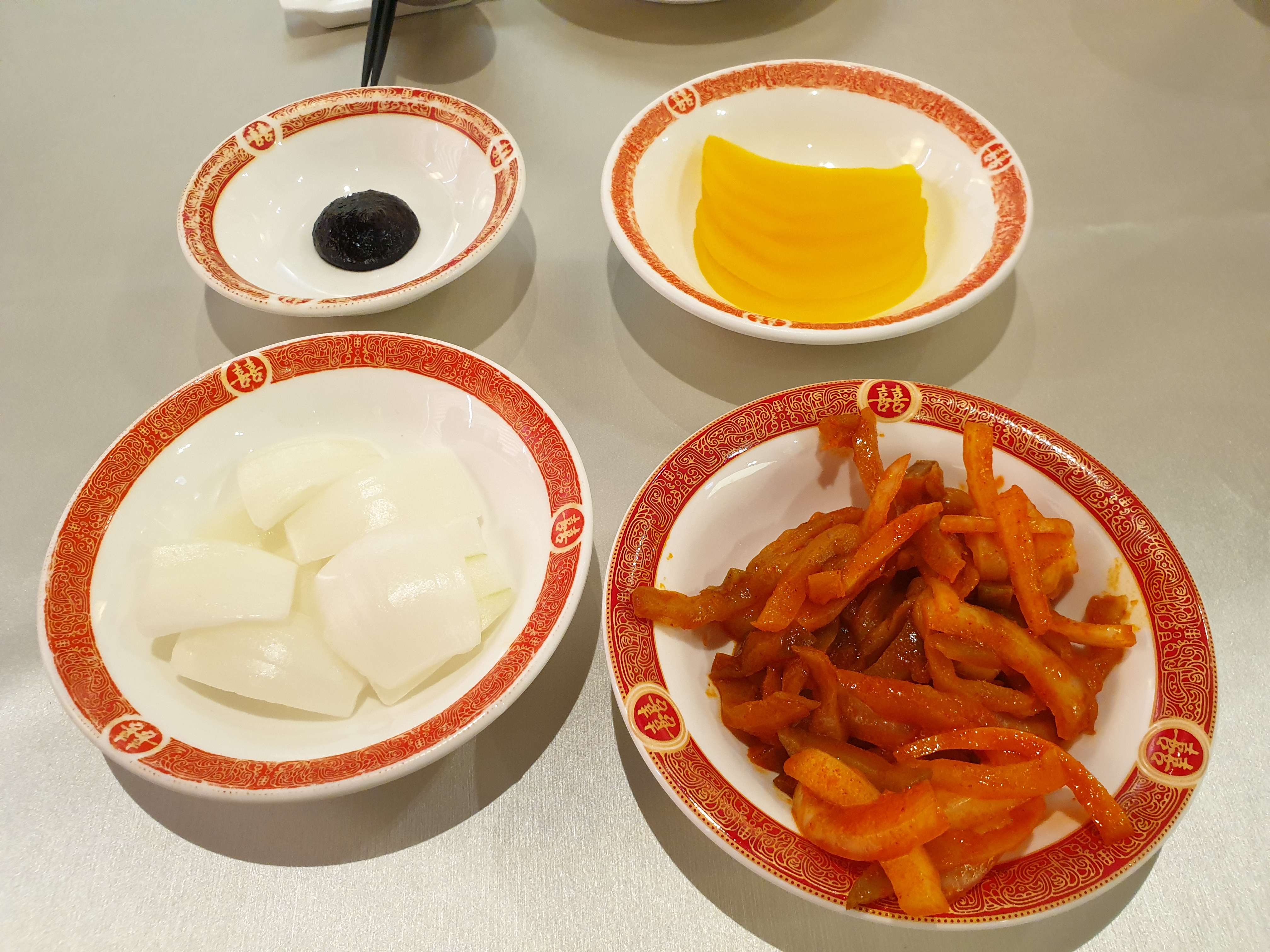 베이징화곡본점 이미지