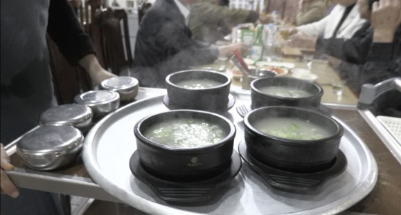 안일옥-설렁탕