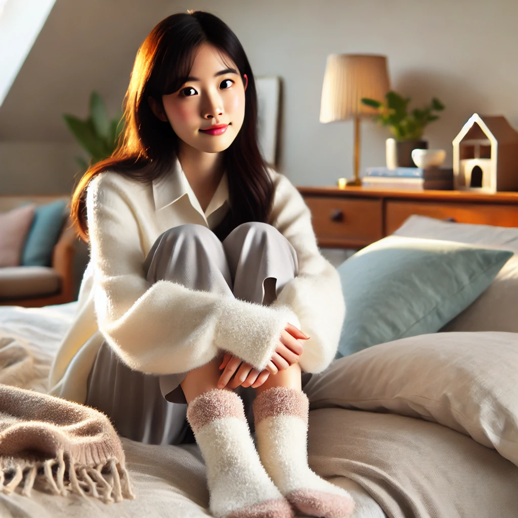 수면양말 효과