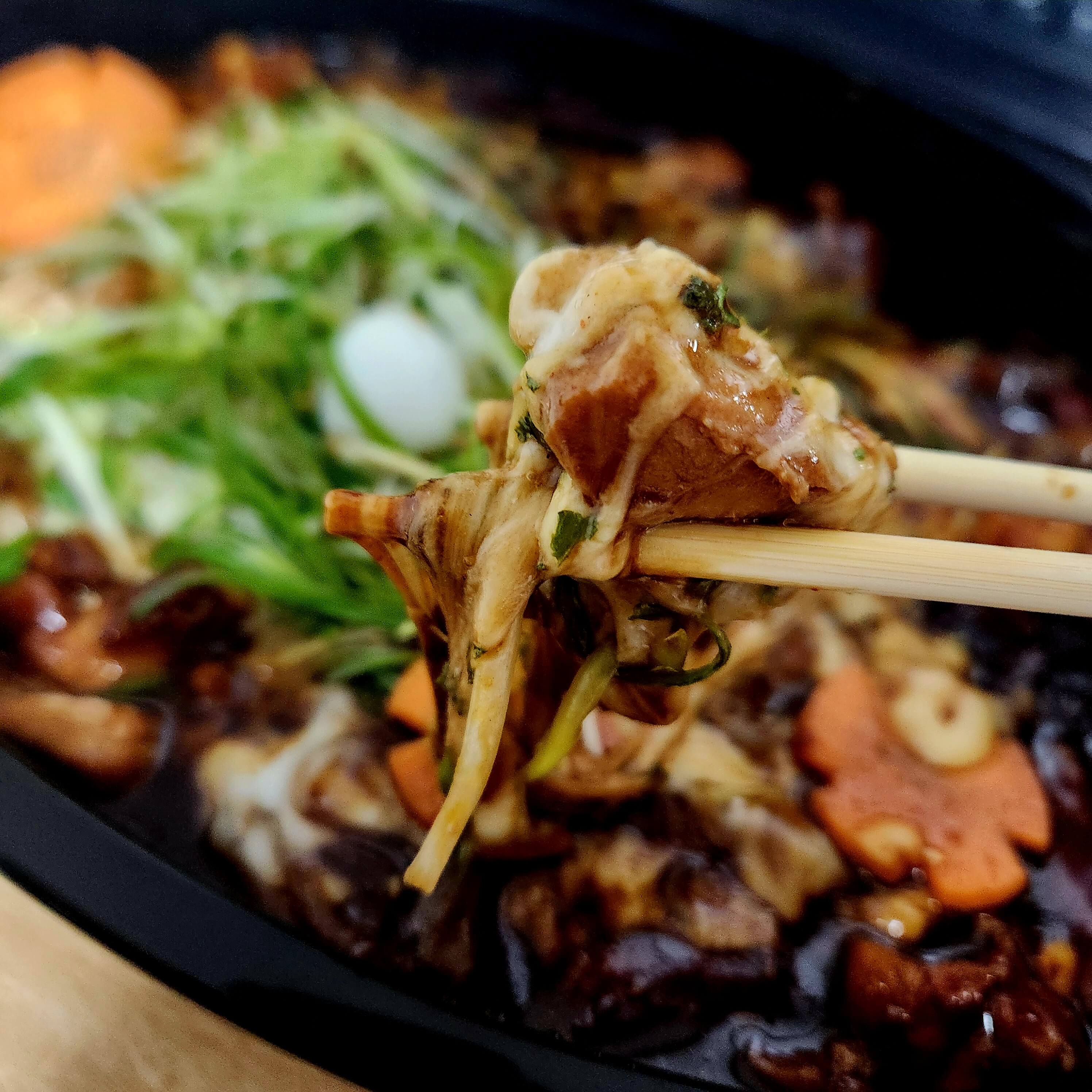 요달의찜닭토곡점 이미지