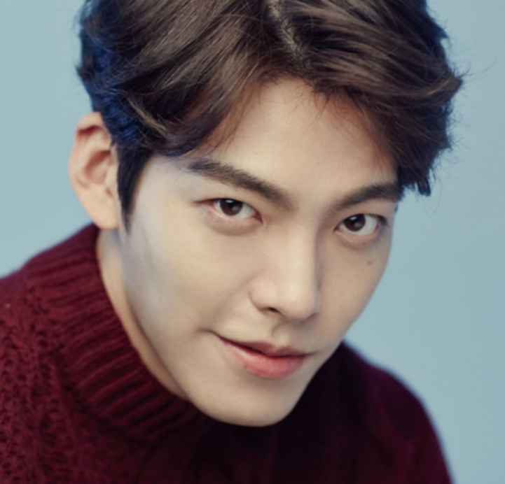  김우빈 공식입장, 비인두암 투병 넷플릭스 '택배기사' 출연 검토