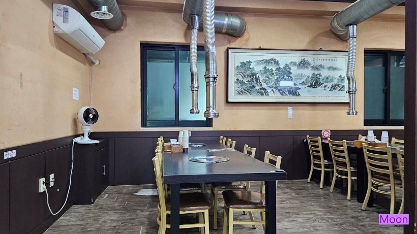 Hanseomgalbi (한섬갈비) 2