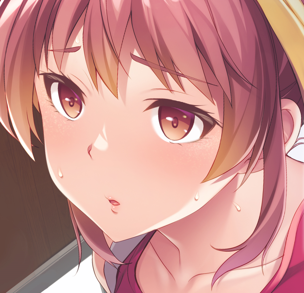  마마, 오늘부터 딸이 됩니다! (ママ、今日から娘になります！ - アパタイト) 다운로드