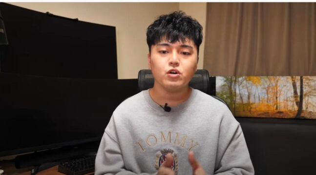  하얀트리  게장집 문 닫게 하더니 멸치국수 맹물 논란