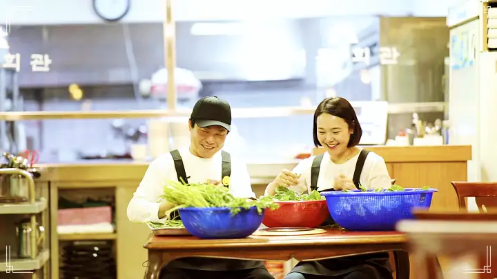 이만기 동네한바퀴 시즌2 소고기영양전골 서울 시청 서소문 2대째 53년 노포 보양식 서울 정동 맛집 소개