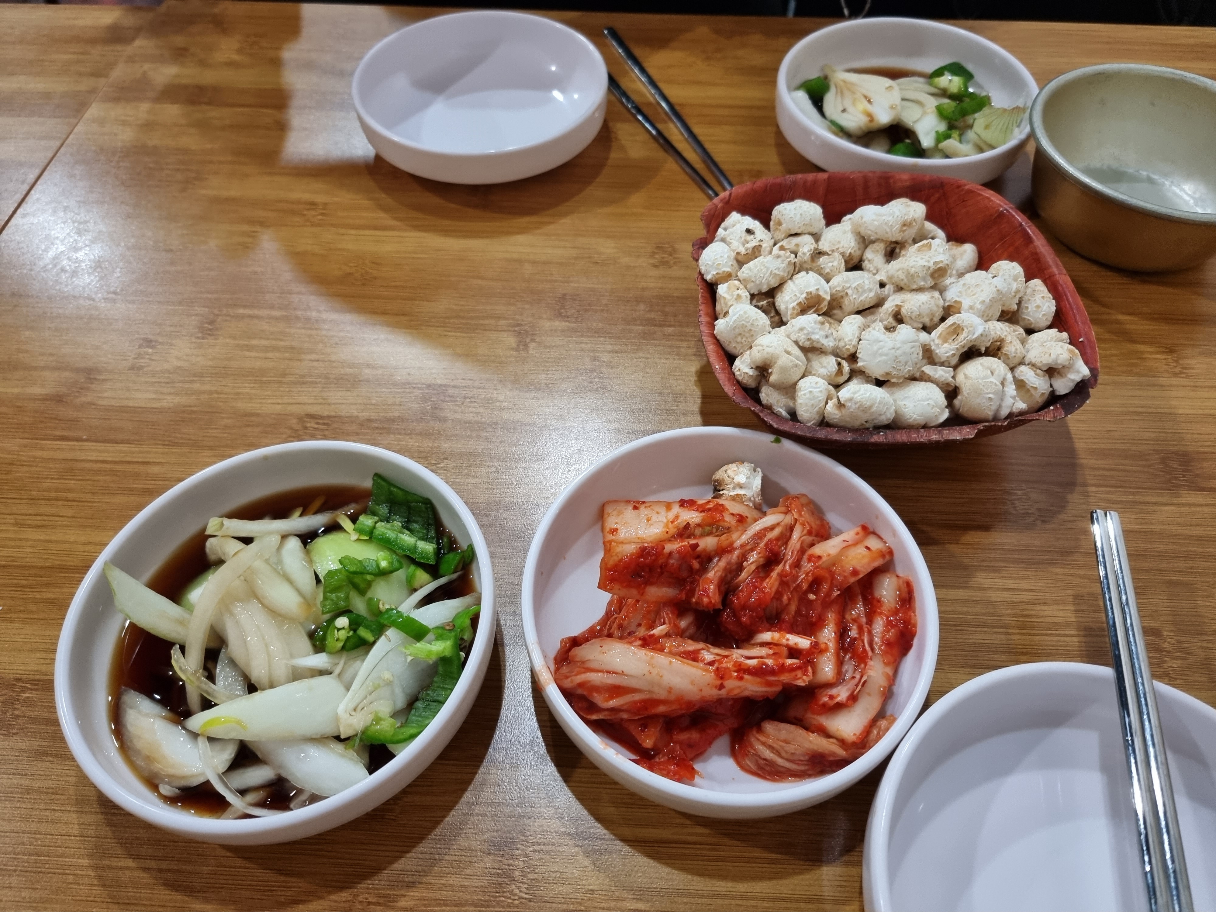 빈대떡마을 이미지