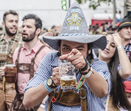 독일의 맥주 문화