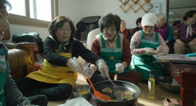 한국인의밥상-전북-완주군-새마을부녀회