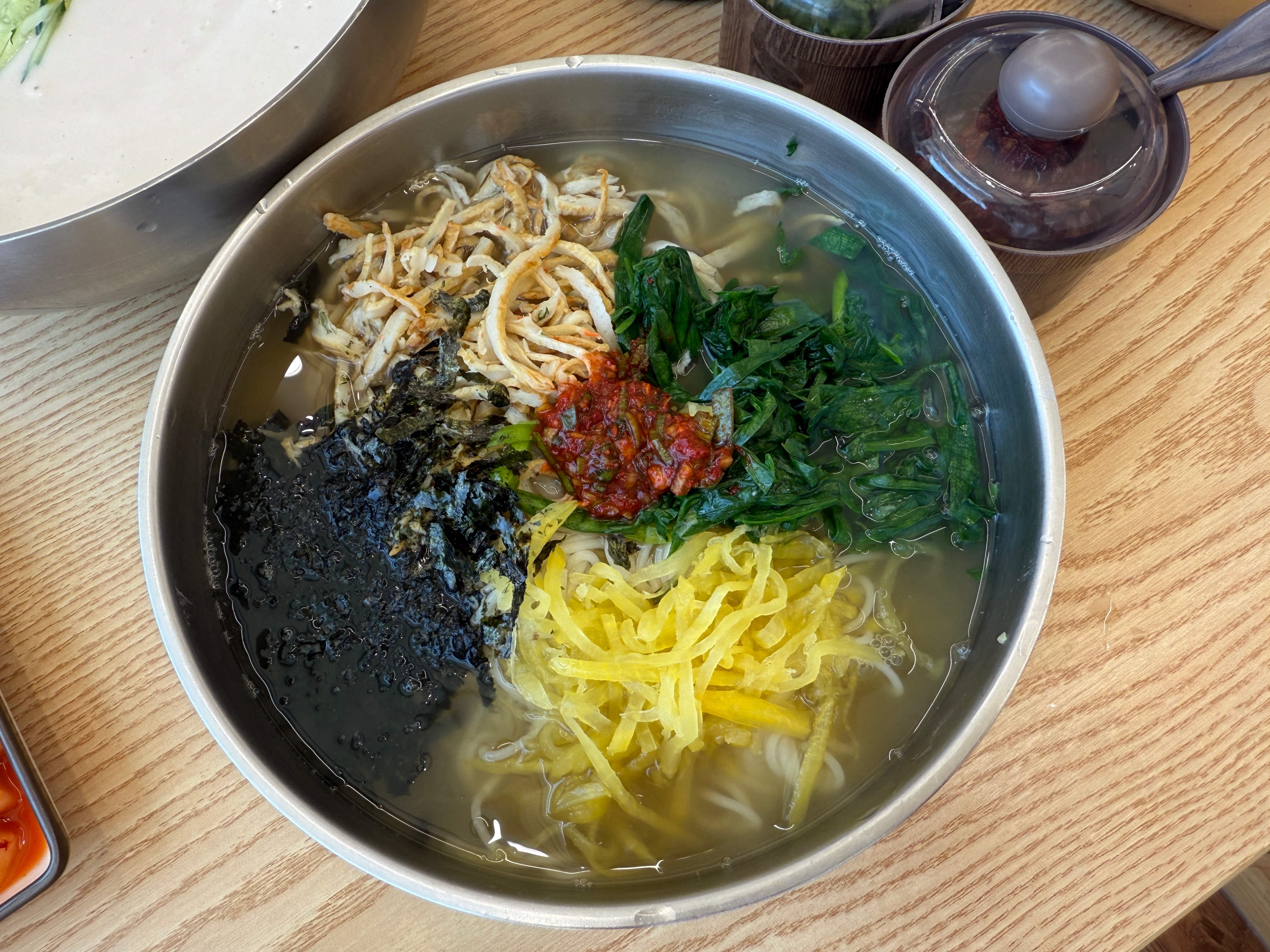 서가원국수 이미지