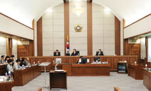 한성진 부장판사 프로필 고향 판결 사례 학력 나이 성향 총 정리