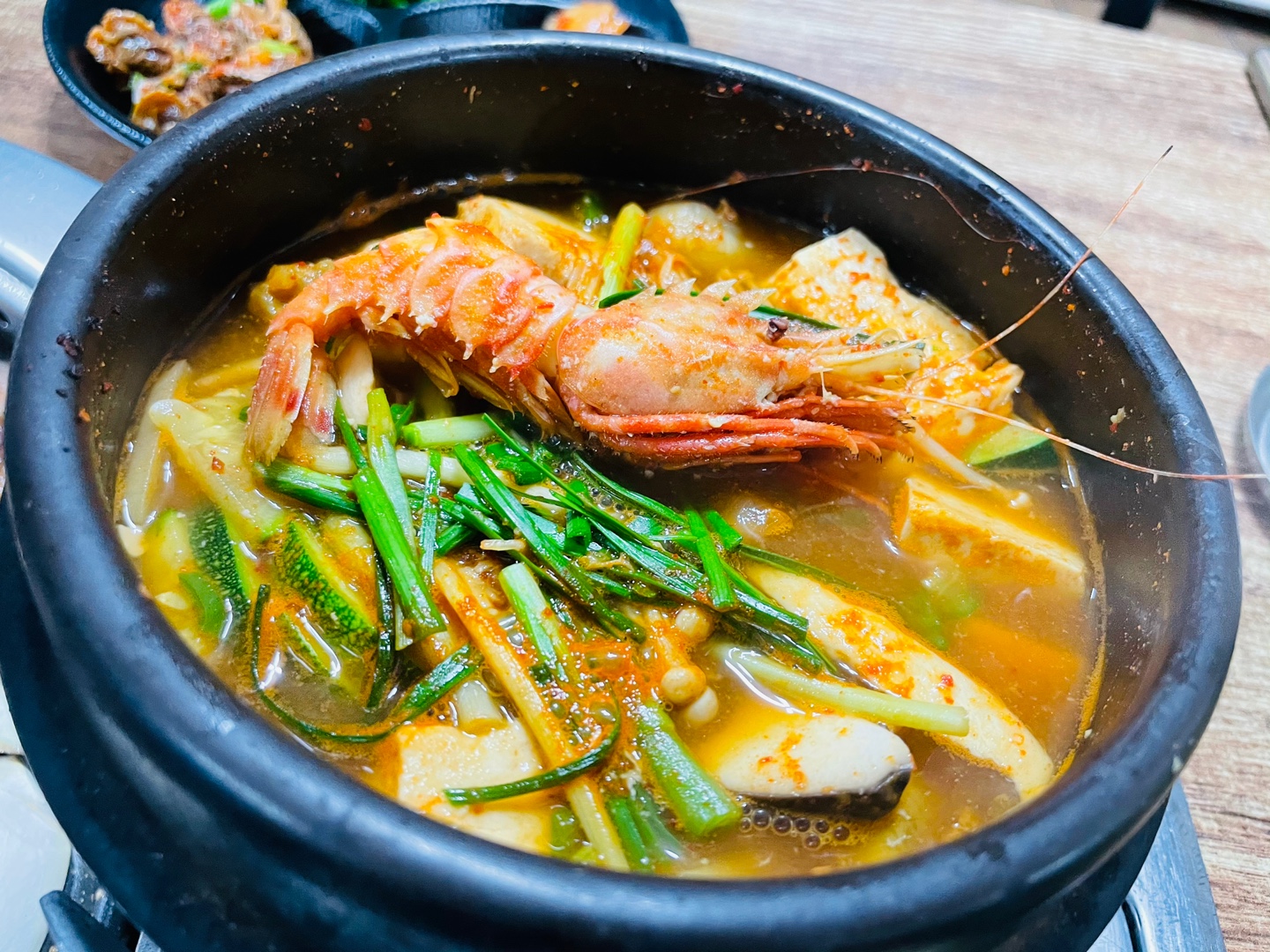 울릉도 현지인 맛집 저동 숯불막창