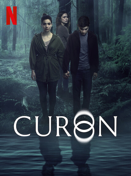  넷플릭스 오리지널 판타지 드라마 '쿠론의 종소리 (Curon)' 리뷰
