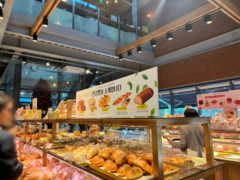 성남시흥동대형카페