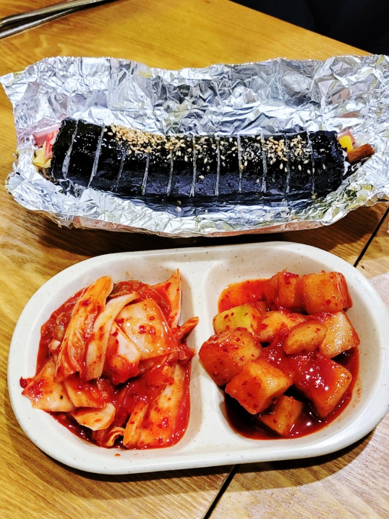 이화국수 이미지
